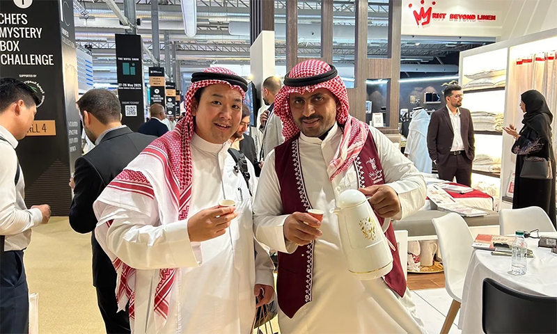 トータルサポート