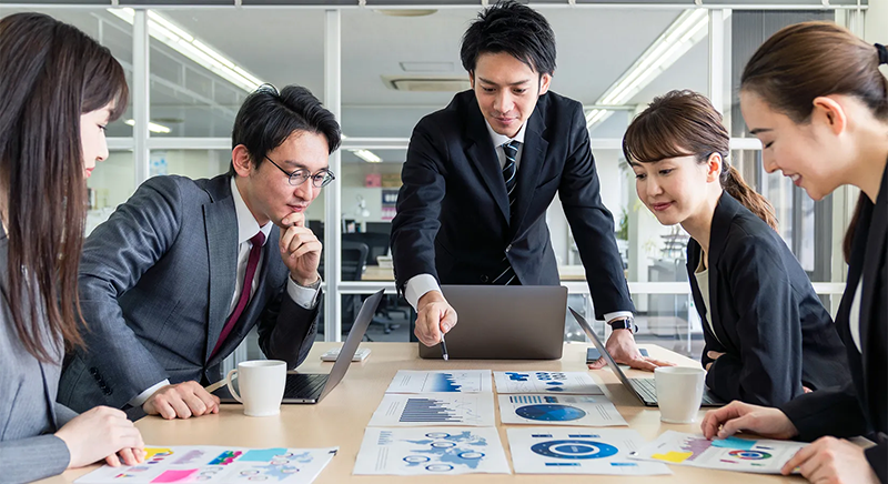 出展選び/申し込み